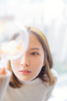 明星专题：吴竞