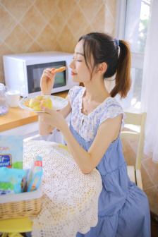 小姐 电影