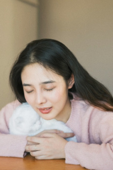 年轻的母亲无删减