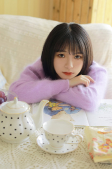 杨钫涵